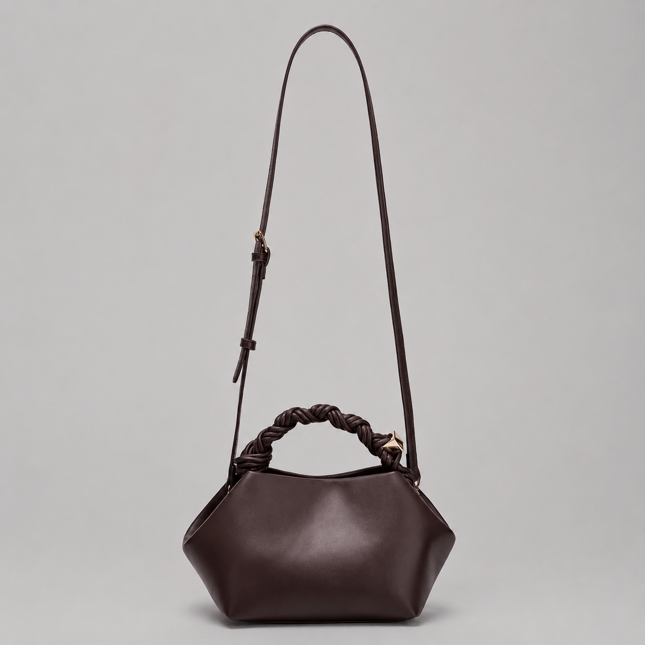 Torebka damska Hexagon Elegancka torebka na ramię i crossbody