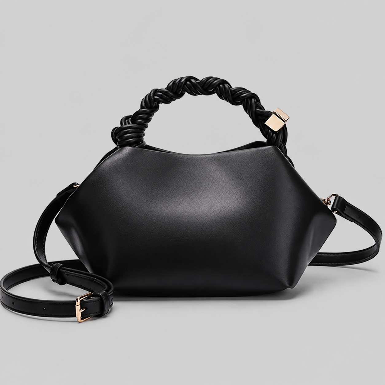 Torebka damska Hexagon Elegancka torebka na ramię i crossbody