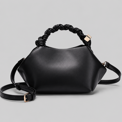 Torebka damska Hexagon Elegancka torebka na ramię i crossbody