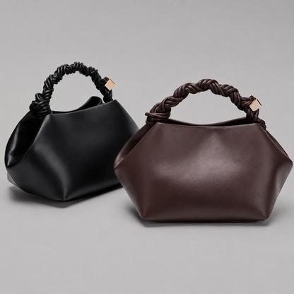 Torebka damska Hexagon Elegancka torebka na ramię i crossbody