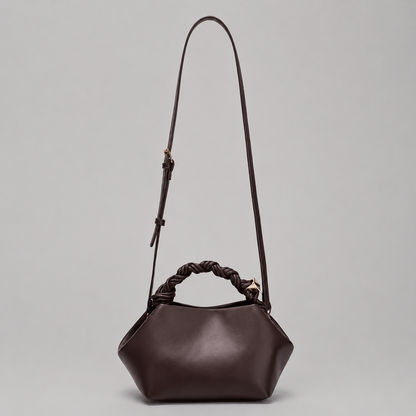 Torebka damska Hexagon Elegancka torebka na ramię i crossbody