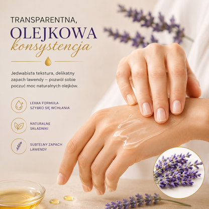 Naturalny Olejek do Ciała i Skóry 30 ml – Nawilżenie, Ujędrnienie i Wyrównanie Kolorytu