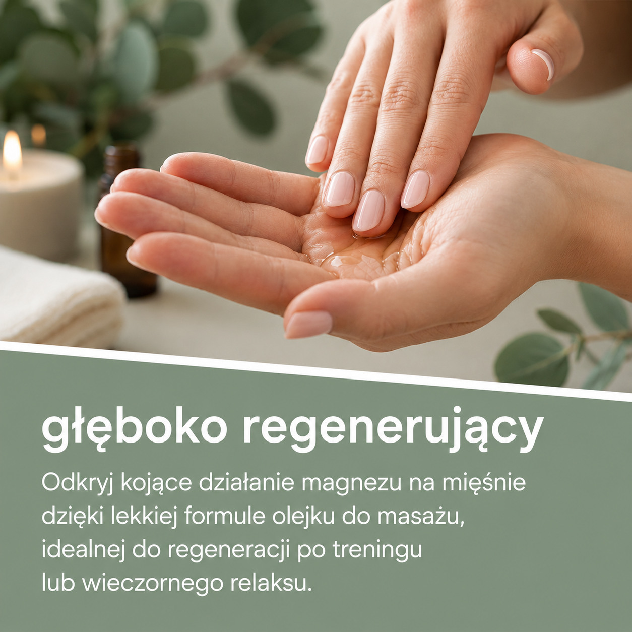 Olejek do Masażu Antycellulitowego 100ml/240ml – Nawilżający Olejek SPA z Kolagenem