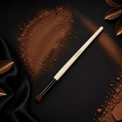 Profesjonalne Pędzle do Makijażu – Podkład, Cienie, Konturowanie i Eyeliner