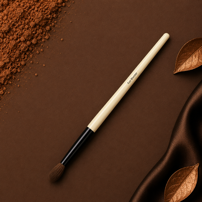 Profesjonalne Pędzle do Makijażu – Podkład, Cienie, Konturowanie i Eyeliner