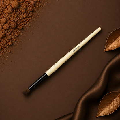 Profesjonalne Pędzle do Makijażu – Podkład, Cienie, Konturowanie i Eyeliner