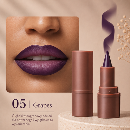 Lakerain Lip Liner Matte Velvet — wodoodporna konturówka do ust