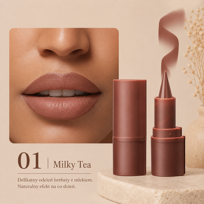 Lakerain Lip Liner Matte Velvet — wodoodporna konturówka do ust