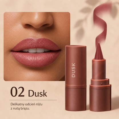 Lakerain Lip Liner Matte Velvet — wodoodporna konturówka do ust