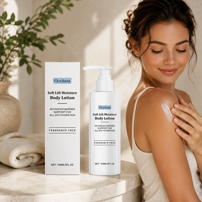 Balsam do Ciała z Retinolem, Kwasem Hialuronowym i Ekstraktem z Winogron – 150 ml