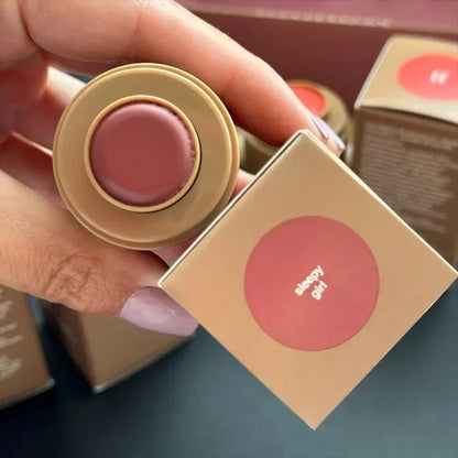 Rhod Pocket Blush – Wielofunkcyjny Sztyft do Ust i Policzków